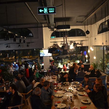 Tuzla Town Hotel Κωνσταντινούπολη Εξωτερικό φωτογραφία