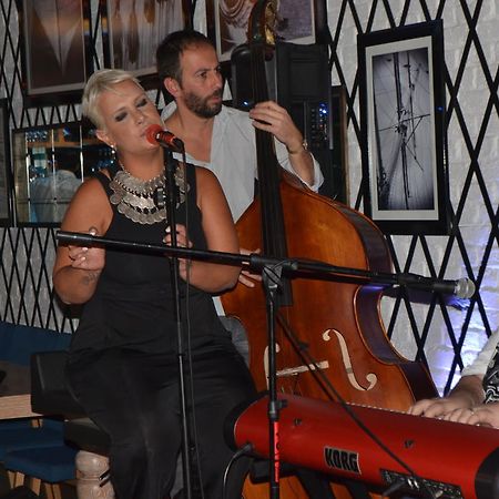 Tuzla Town Hotel Κωνσταντινούπολη Εξωτερικό φωτογραφία