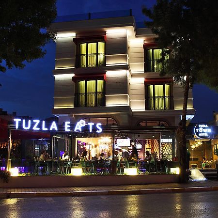 Tuzla Town Hotel Κωνσταντινούπολη Εξωτερικό φωτογραφία