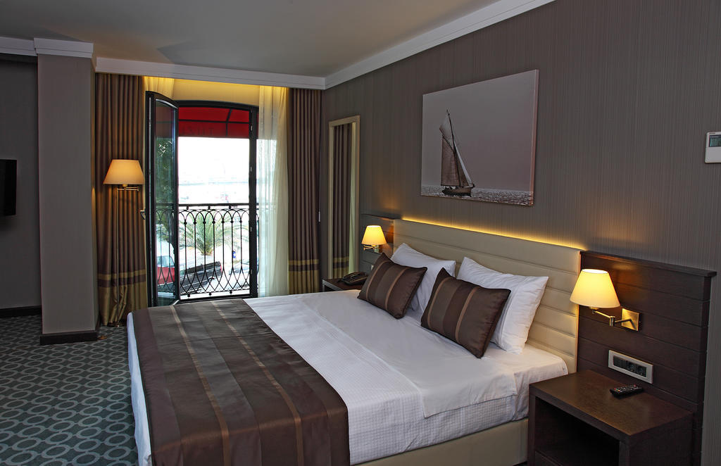 Tuzla Town Hotel Κωνσταντινούπολη Δωμάτιο φωτογραφία