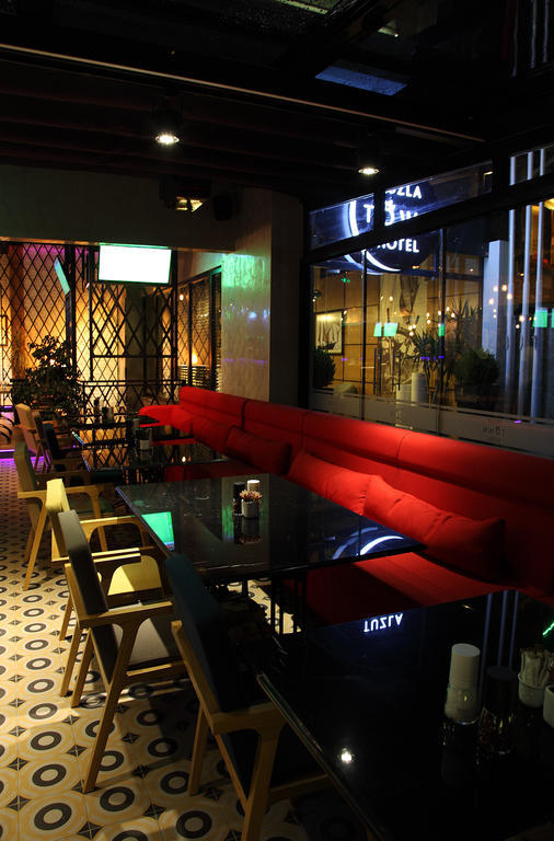 Tuzla Town Hotel Κωνσταντινούπολη Εξωτερικό φωτογραφία
