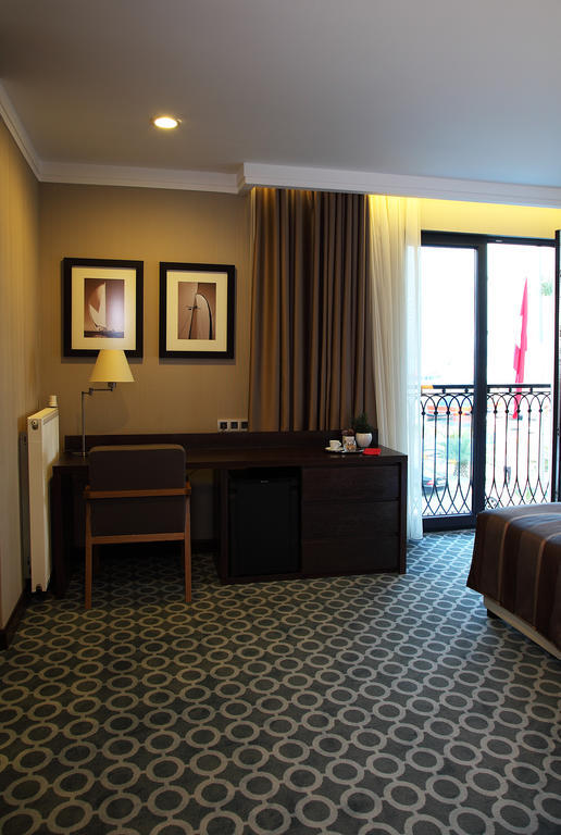 Tuzla Town Hotel Κωνσταντινούπολη Δωμάτιο φωτογραφία