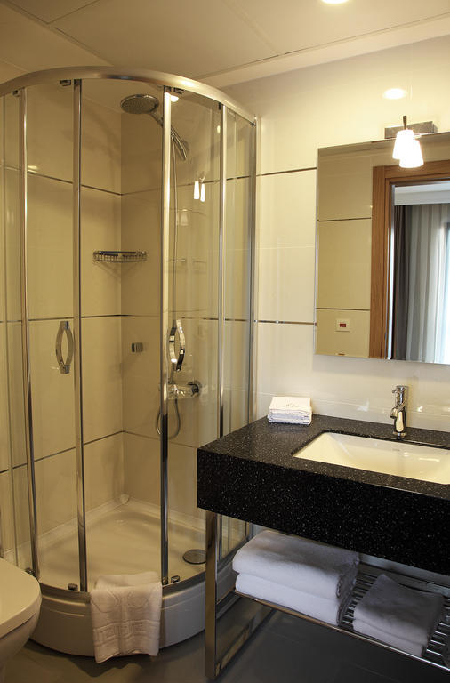 Tuzla Town Hotel Κωνσταντινούπολη Δωμάτιο φωτογραφία